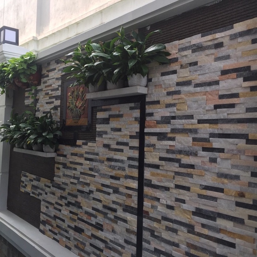 Da ghep 4 mau anh kim op cau thang