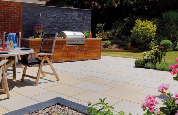 hinh anh da trang tri